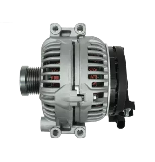Alternateur 12V 155Amp  AS-PL UD13524A, BMW 12314487081, 12317521589, 12317532966, 12317533270