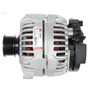 Alternateur 12V 120A Bosch 12317519618 12317519620