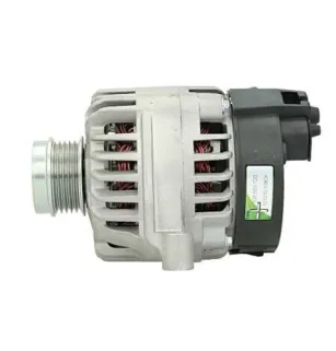 Lichtmaschine Fiat 120A Bosch ruil 0986083180 Denso 1012101080 Denso 1012101081