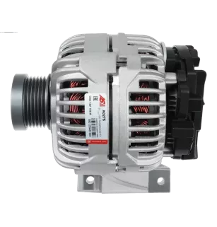 Alternateur 12V 140Amp  AS-PL A0275, BOSCH 0124525060, 0124525061, 0124525521, 0124525522