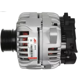 Alternateur 12V 120A Bosch A0278 0124425034