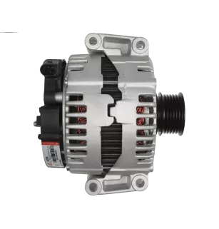 Alternateur 12V 180Amp  AS-PL A0290, BOSCH 0121715006, 0121715014, 0121715114, 0986047670