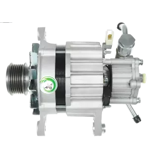 Alternateur 12V 105A Bosch A0292 F002G10862