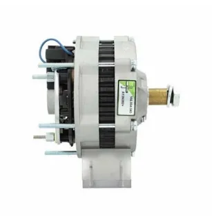 Alternador Deutz 40A Valeo 101823 Mahle 11201852 Valeo 2541773