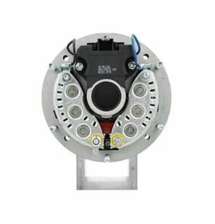 Alternador Deutz 40A Valeo 101823 Mahle 11201852 Valeo 2541773