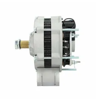 Alternador Deutz 40A Valeo 101823 Mahle 11201852 Valeo 2541773
