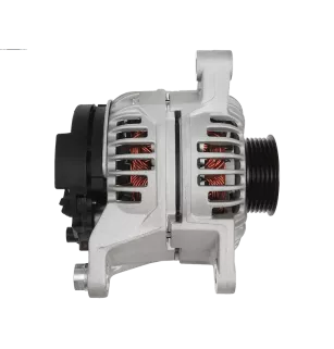Alternateur 12V 140A Bosch A0303 0124525008