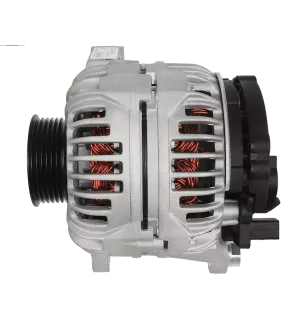 Alternateur 12V 140A Bosch A0303 0124525008