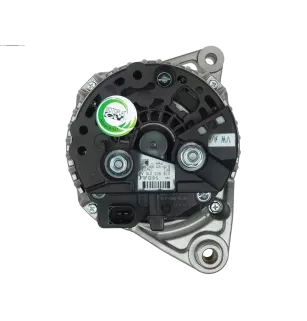 Alternateur 12V 140A Bosch 0124525008 0124525087