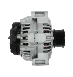 Alternateur 12V 200A John Deere UD805719 0124625029