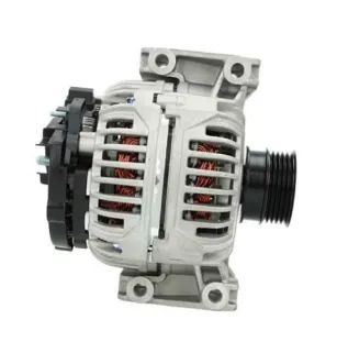 Alternatore Fiat 120A Bosch 0124425036 Bosch ruil 0986048050 PSH 505547120