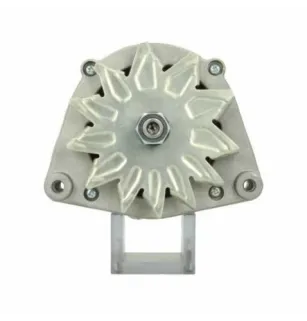 Alternador Deutz 55A Mercedes Benz 0061544802 KHD 01180302 Bosch 0120469008