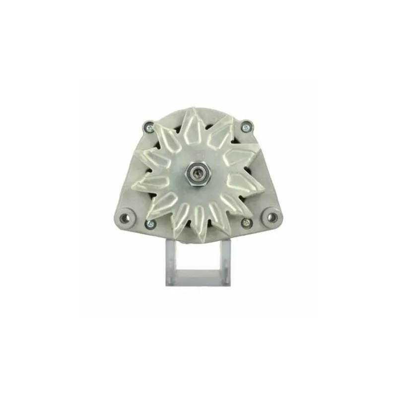 Lichtmaschine Deutz 55A Mercedes Benz 0061544802 KHD 01180302 Bosch 0120469008