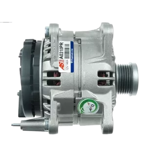 Alternateur 12V 140A Bosch 0124525200 0124525544