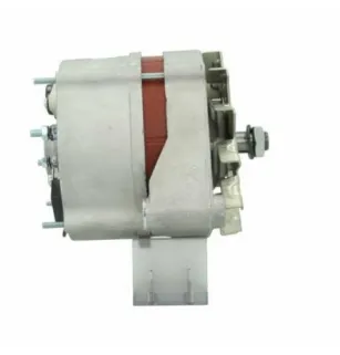 Alternador Deutz 55A Mercedes Benz 0061544802 KHD 01180302 Bosch 0120469008