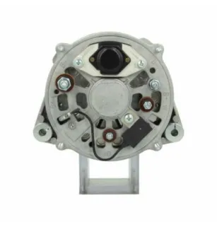Alternador Deutz 55A Mercedes Benz 0061544802 KHD 01180302 Bosch 0120469008