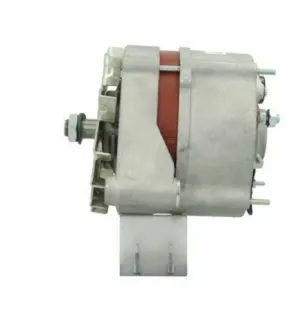 Alternador Deutz 55A Mercedes Benz 0061544802 KHD 01180302 Bosch 0120469008