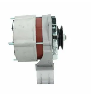 Lichtmaschine Deutz 65A Bosch 0120489756 Bosch ruil 0986031330 Mahle 11201570