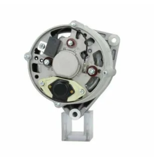 Lichtmaschine Deutz 65A Bosch 0120489756 Bosch ruil 0986031330 Mahle 11201570