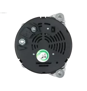 Alternateur 12V 130A Bosch 0123510096 DRA4104