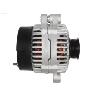 Alternateur 24V 90Amp  AS-PL A0320, BOSCH 0123525503, F042303088, CARGO 115602, DELCO 19090017