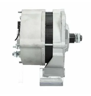 Alternatore Deutz-Fahr 95A Bosch 0120484001 Bosch ruil 0986041840, 0986041841