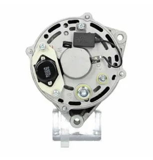 Alternatore Deutz-Fahr 95A Bosch 0120484001 Bosch ruil 0986041840, 0986041841