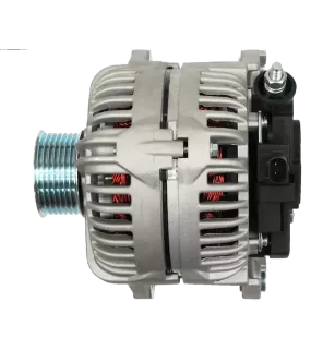Alternateur 12V 136A Bosch UD01018A 0124525006
