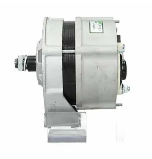 Alternatore Deutz-Fahr 95A Bosch 0120484001 Bosch ruil 0986041840, 0986041841