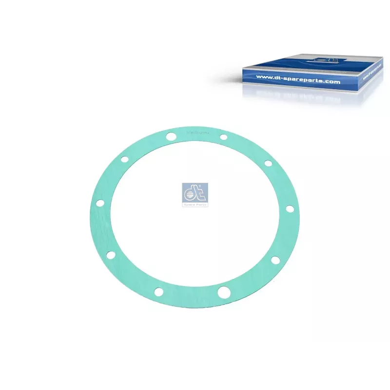 Joint, moyeu a cloche Pour MAN L/M/F/E 2000, TG-Serie - 81.96601.0711 - 2V5 501 291