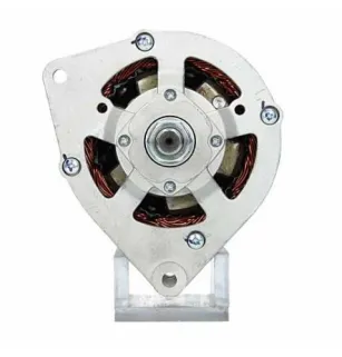 Alternatore Deutz-Fahr 95A Bosch 0120484001 Bosch ruil 0986041840, 0986041841