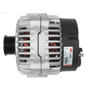 Alternateur 12V 150Amp  AS-PL A0253, BOSCH 0123520006, 0986041520, DAF 1524010, 1524010R