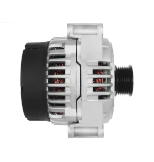 Alternateur 12V 150Amp  AS-PL A0253, BOSCH 0123520006, 0986041520, DAF 1524010, 1524010R