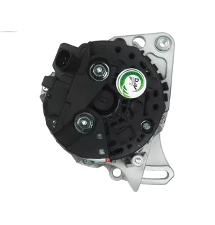 Alternateur 12V 70Amp  AS-PL A0254, BOSCH 0124315008, 0986042630, CARGO 112411, DELCO DRB2630