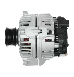 Alternateur 12V 70Amp  AS-PL A0254, BOSCH 0124315008, 0986042630, CARGO 112411, DELCO DRB2630