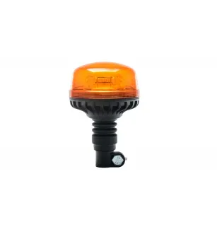 36 LED Rundumleuchte R65 - R10 Mast
