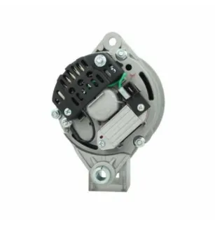 Lichtmaschine Fiat 35A Bosch 0120488252 Bosch 0120488253 Bosch 0120489410