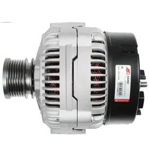 Alternateur 12V 115A Bosch A0262 0123510038
