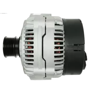 Alternateur 12V 120A Bosch A0265 0123510012