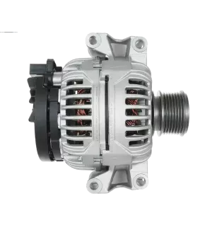 Alternateur 12V 120A Bosch A0266 0124515088