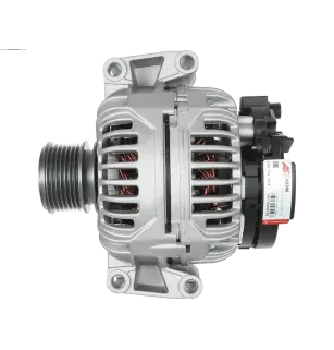 Alternateur 12V 120A Bosch A0266 0124515088