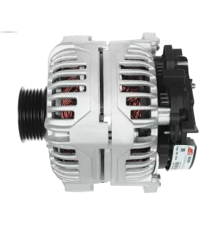 Alternateur 12V 140A Bosch UD10855A 0124525012
