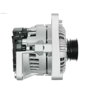 Alternateur 12V 86Amp  AS-PL UD10810A, BOSCH 0124225056, CARGO 115648, DELCO DRA0551, RENAULT 7711497022