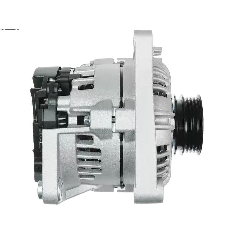 Alternateur 12V 86Amp  AS-PL UD10810A, BOSCH 0124225056, CARGO 115648, DELCO DRA0551, RENAULT 7711497022