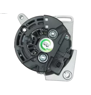 Alternateur 12V 86Amp  AS-PL UD10810A, BOSCH 0124225056, CARGO 115648, DELCO DRA0551, RENAULT 7711497022