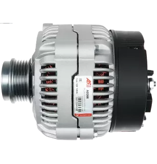 Alternateur 12V 120A Bosch A0366 UD10077A