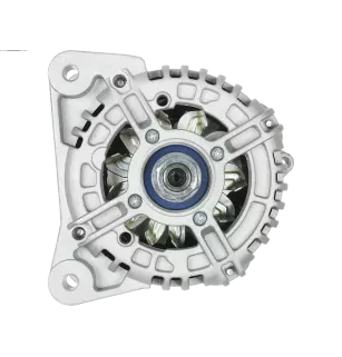 Alternateur 12V 120A Renault UD10981A 0124425018
