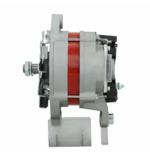 Alternador Fiat 65A Mahle 11201242 Mahle 11201327 Mahle 11201463