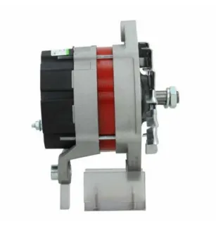 Alternador Fiat 65A Mahle 11201242 Mahle 11201327 Mahle 11201463