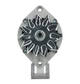 Alternator Fiat 65A Mahle 11201242 Mahle 11201327 Mahle 11201463